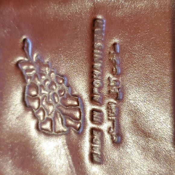 Wallet bi fold - Picture 2 of 8